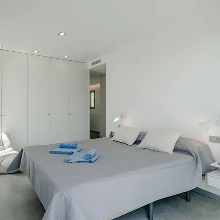 Lucia By Interhome