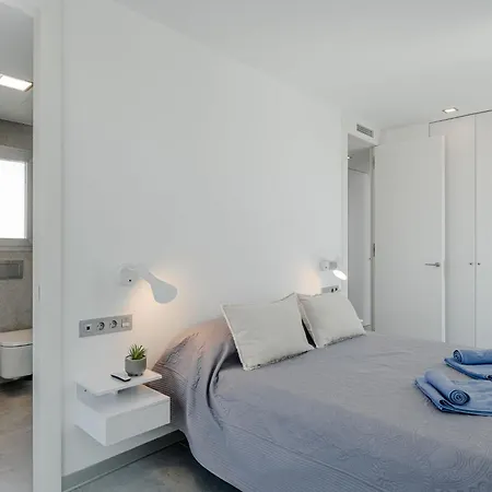 Lucia By Interhome Villa