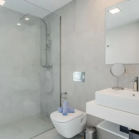 Villa Lucia By Interhome