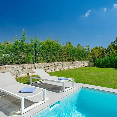 Villa Lucia By Interhome *